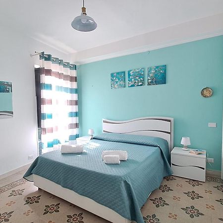 Sky&Sun Apartments Cefalù Extérieur photo