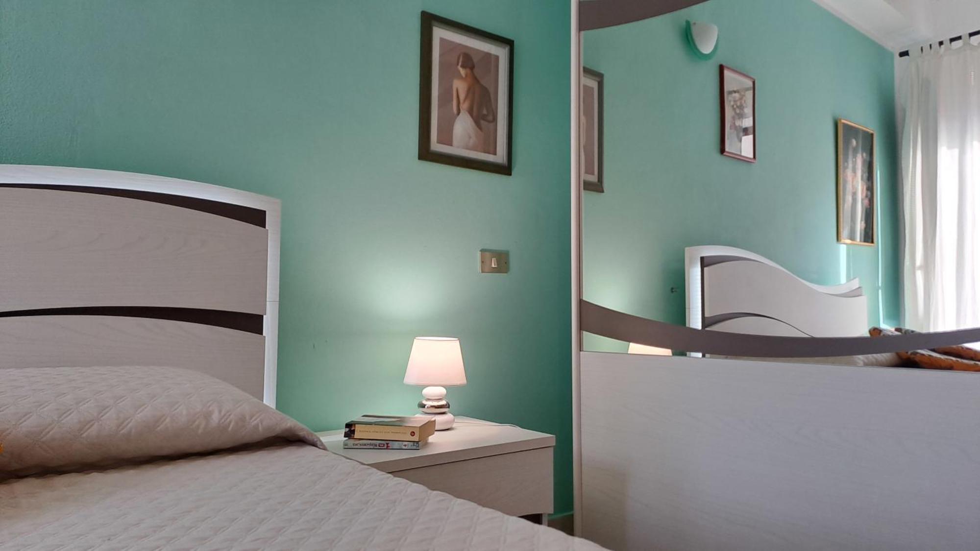 Sky&Sun Apartments Cefalù Extérieur photo