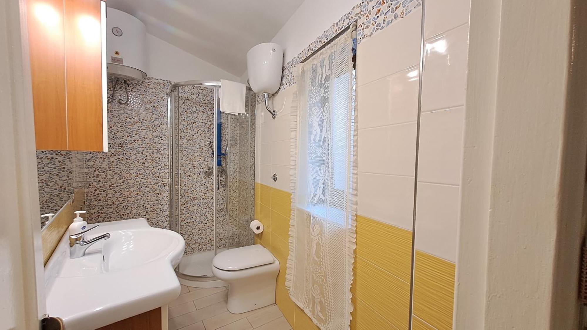 Sky&Sun Apartments Cefalù Extérieur photo