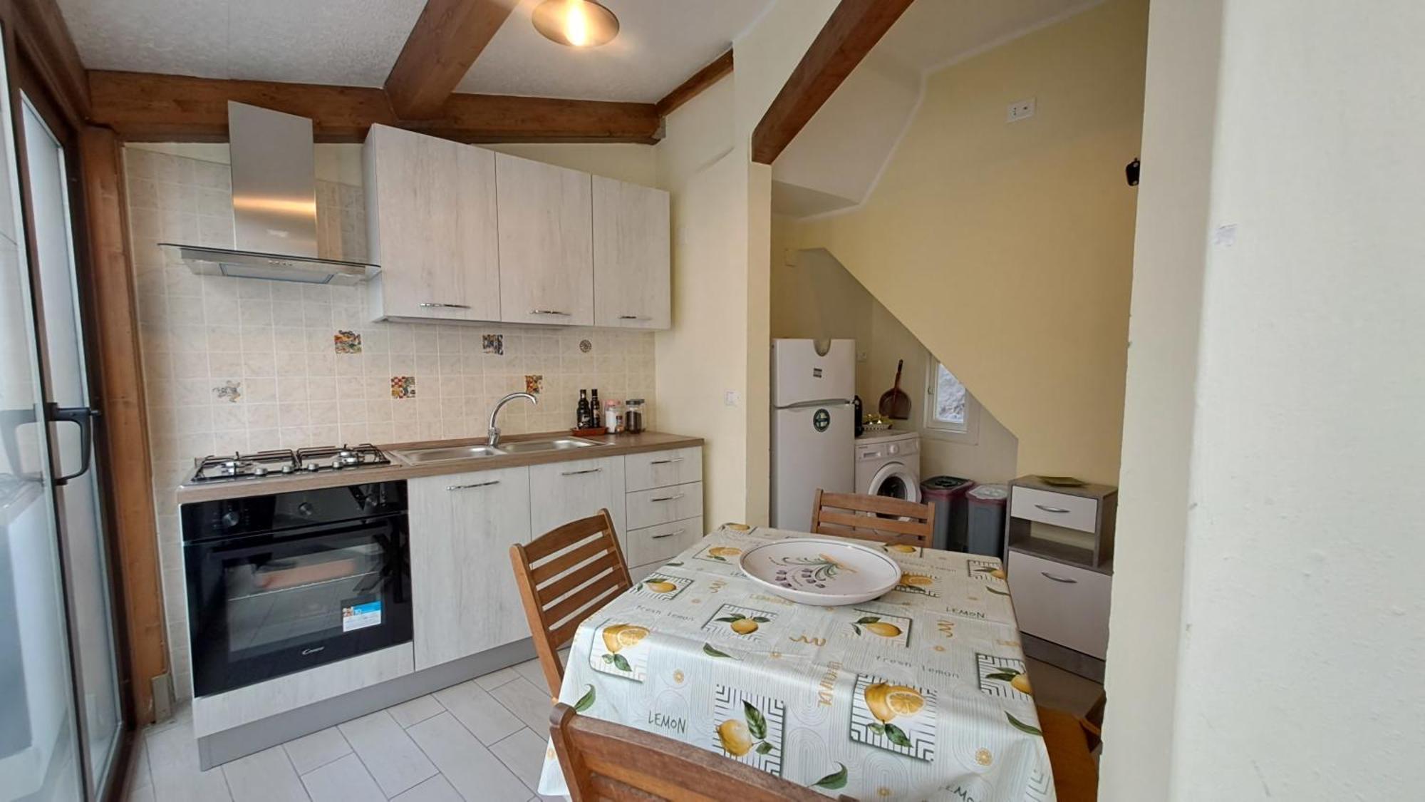 Sky&Sun Apartments Cefalù Extérieur photo