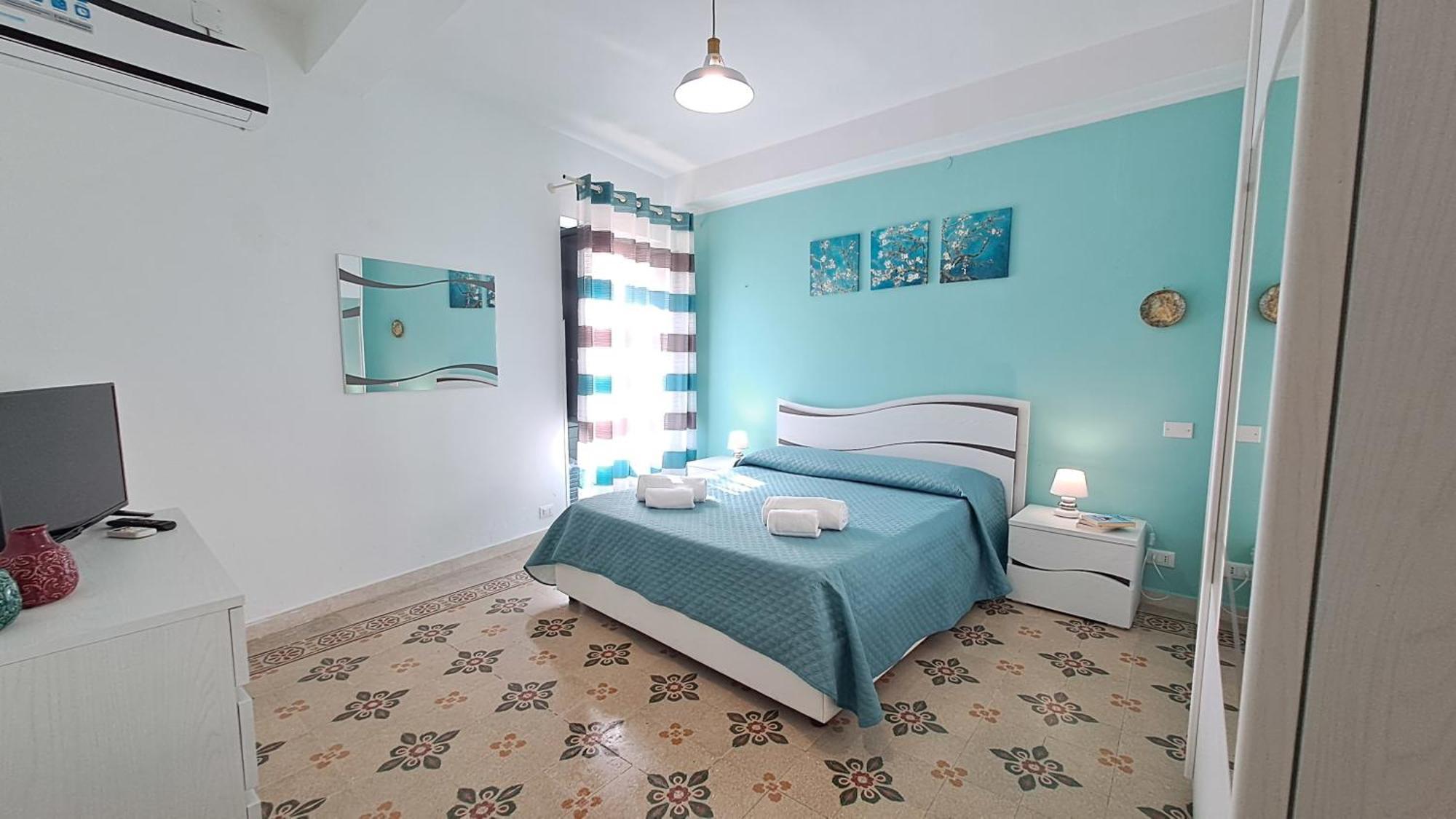 Sky&Sun Apartments Cefalù Extérieur photo