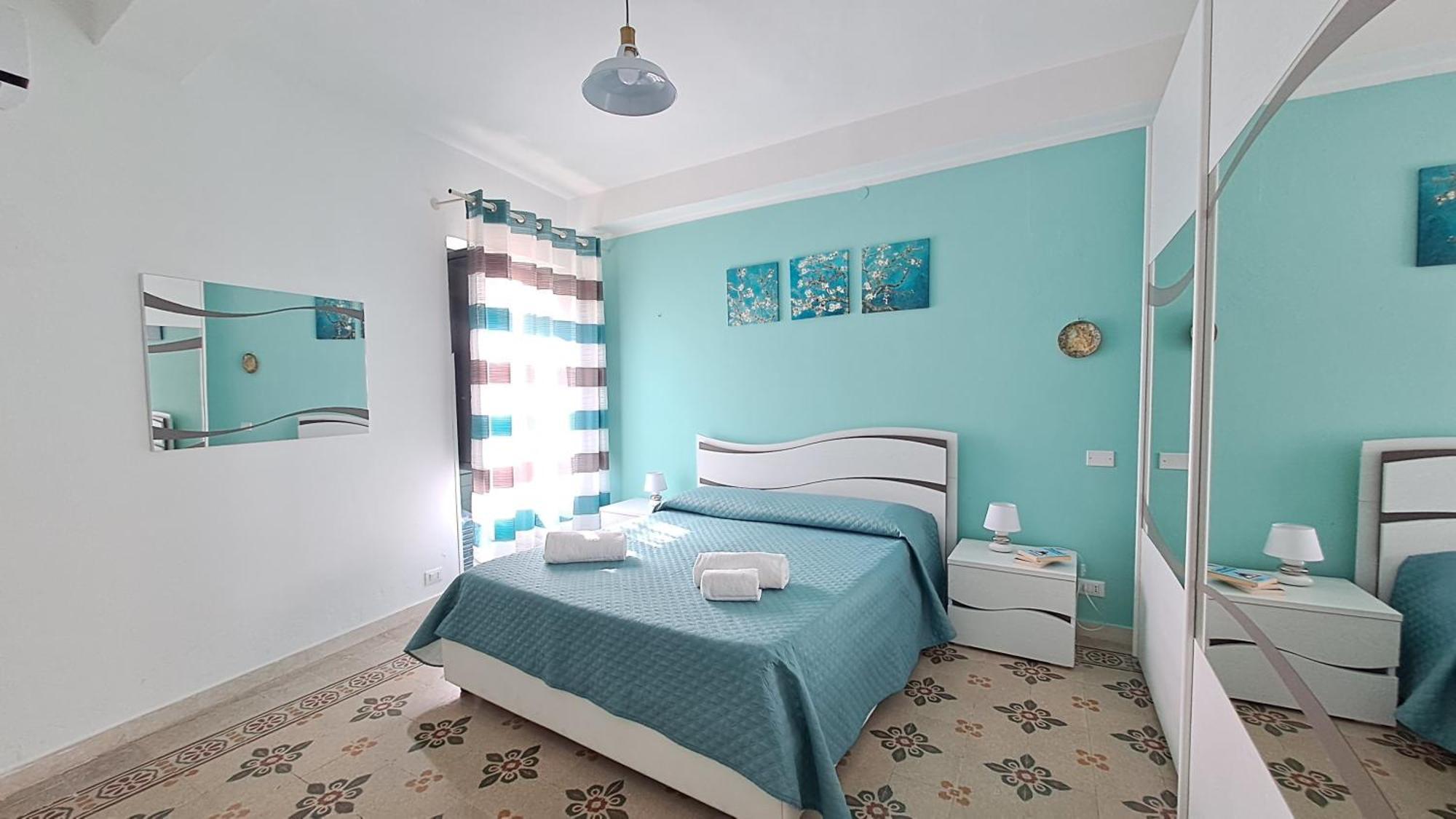 Sky&Sun Apartments Cefalù Extérieur photo